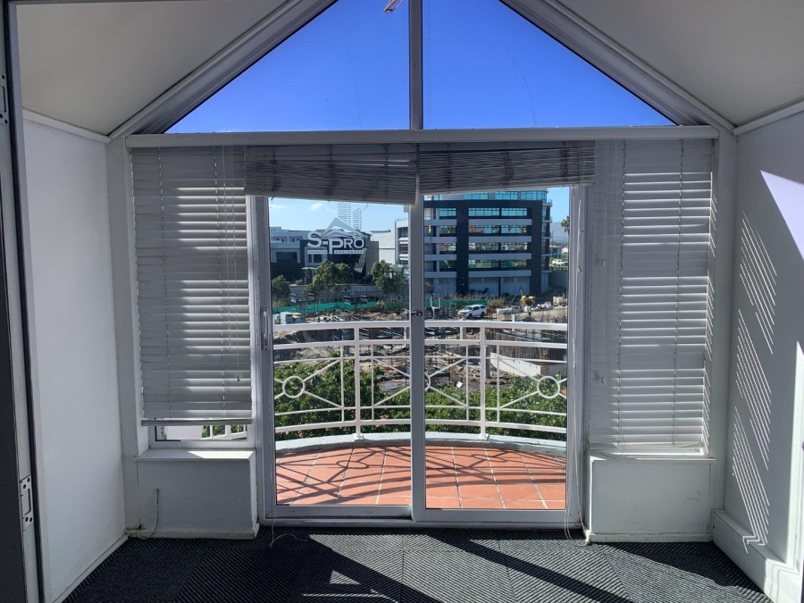 To Let Commercial Property for Rent in Century City Western Cape